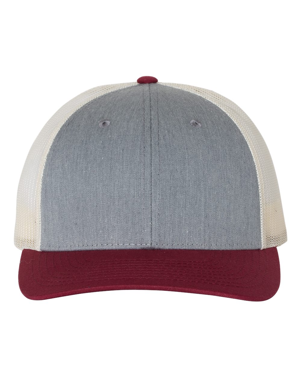 Low Pro Trucker Cap - 115 30