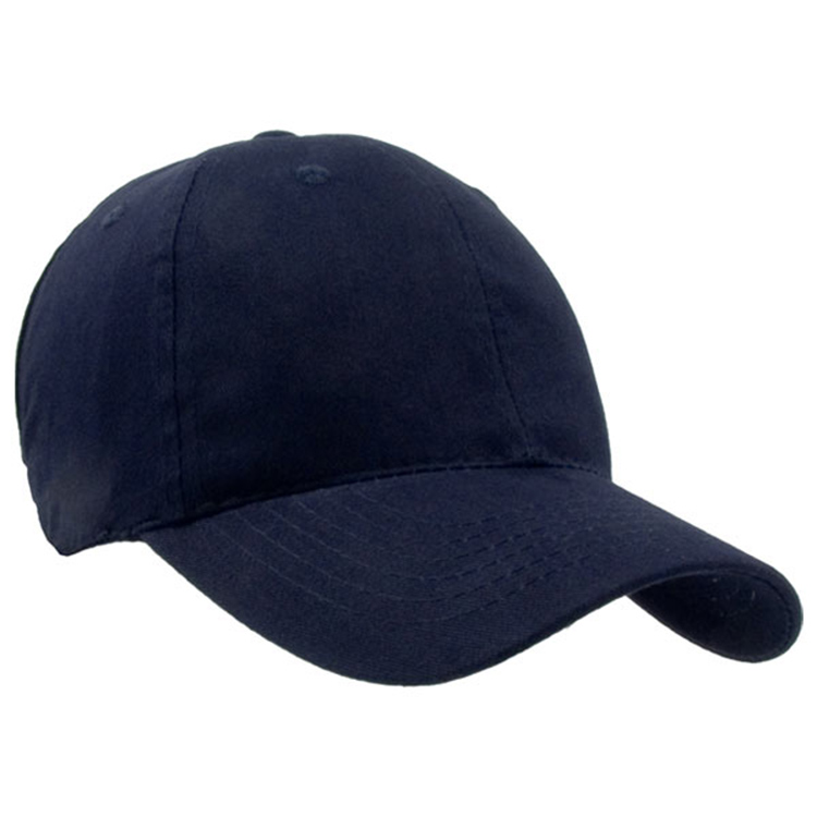 Brushed Cotton Twill Cap 10