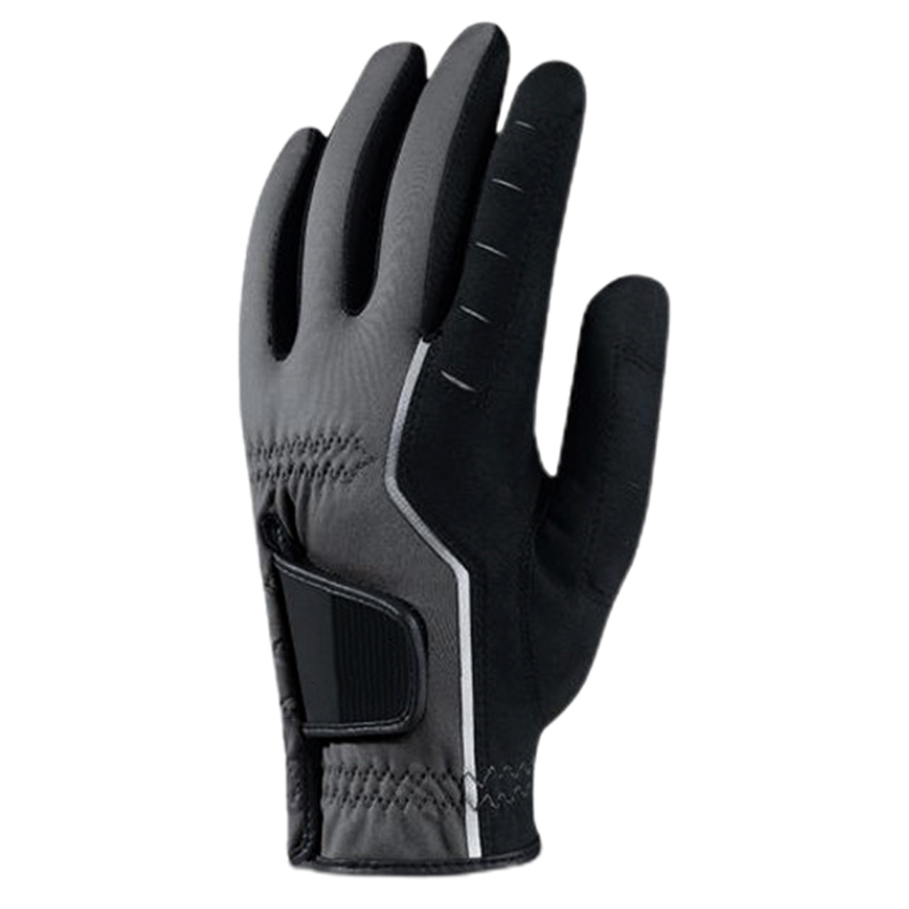 New Pure Sheepskin Breathable Non-Slip Golf Gloves 1