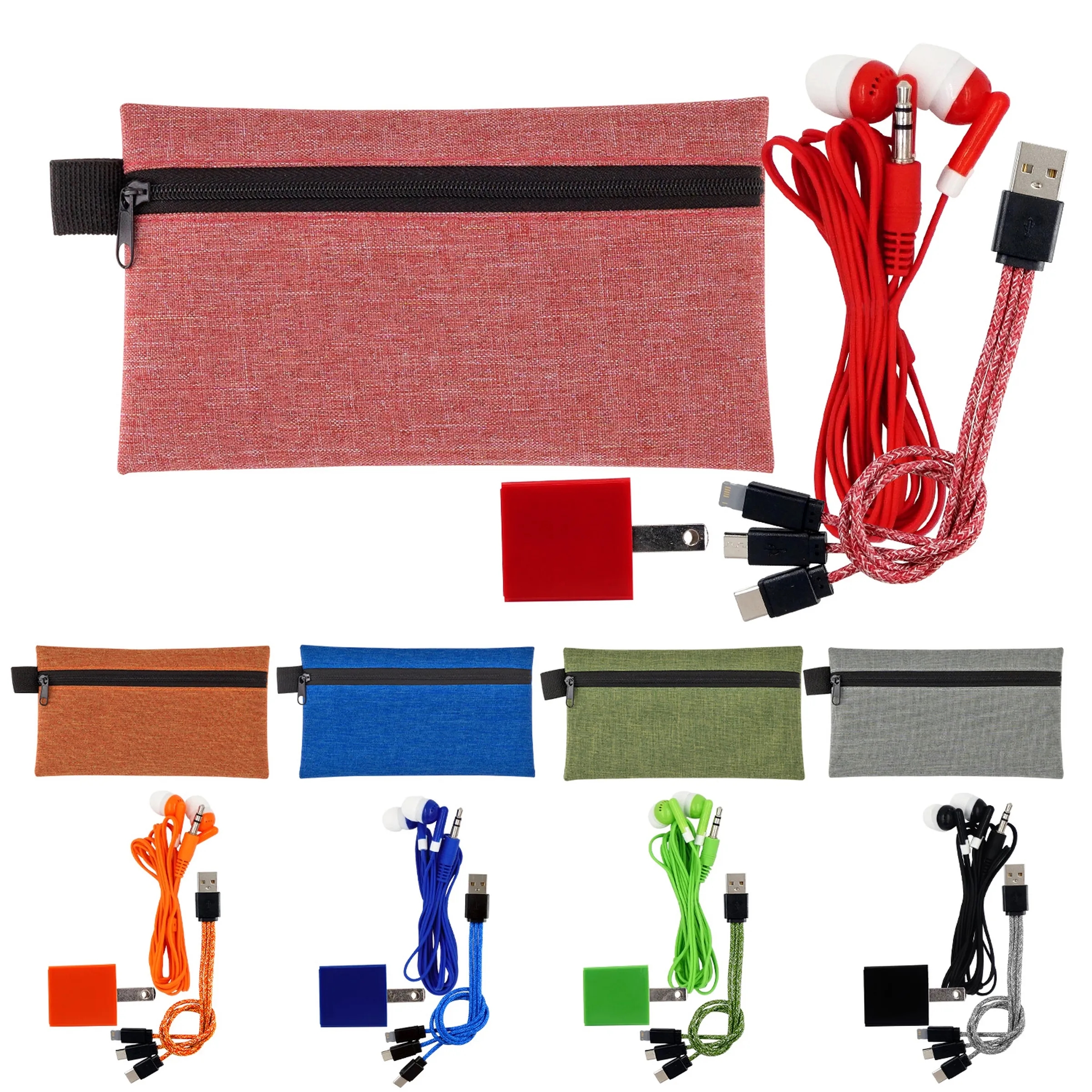 Large Ridge Ultimate Tech Set 6