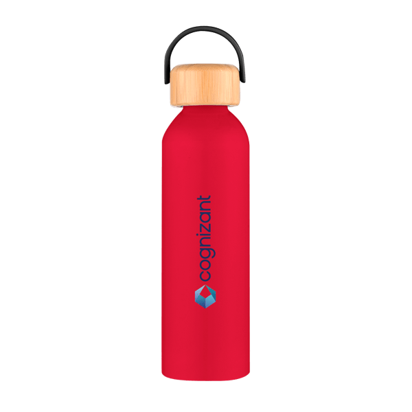 Jackson 24oz Recycled Aluminum Bottle 34