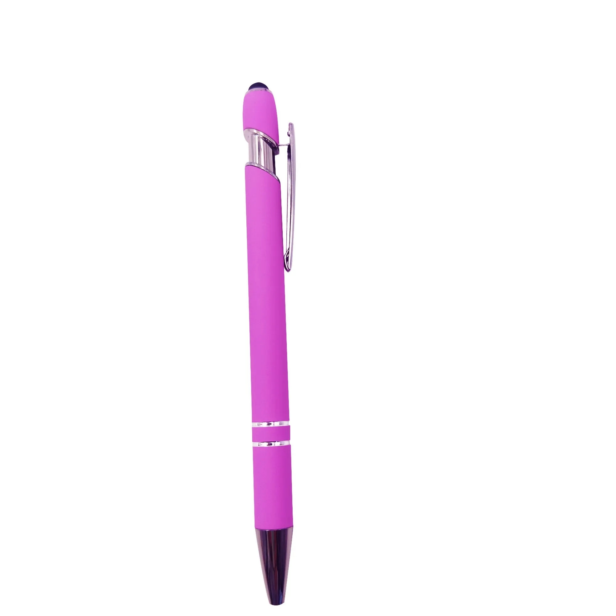 Ballpoint Pen with Stylus Tip 4