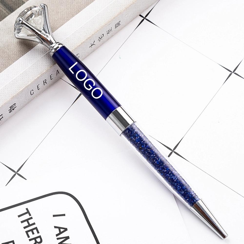 Bling Crystal Diamond Ballpoint Pens 6
