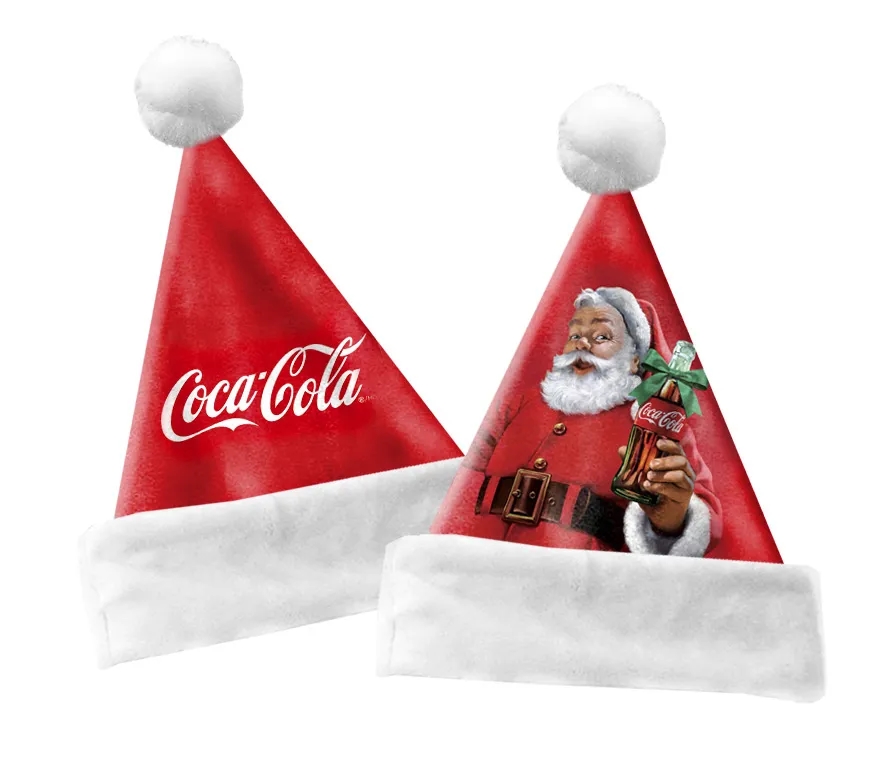 Holiday Hat Sublimated 3
