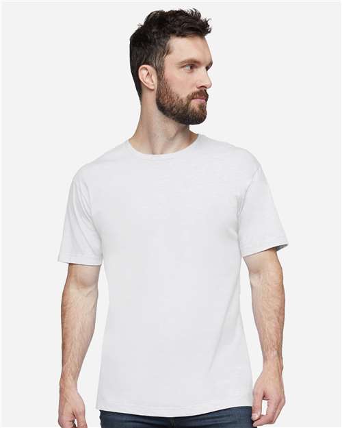 Unisex Fine Jersey Tee - 6901 414