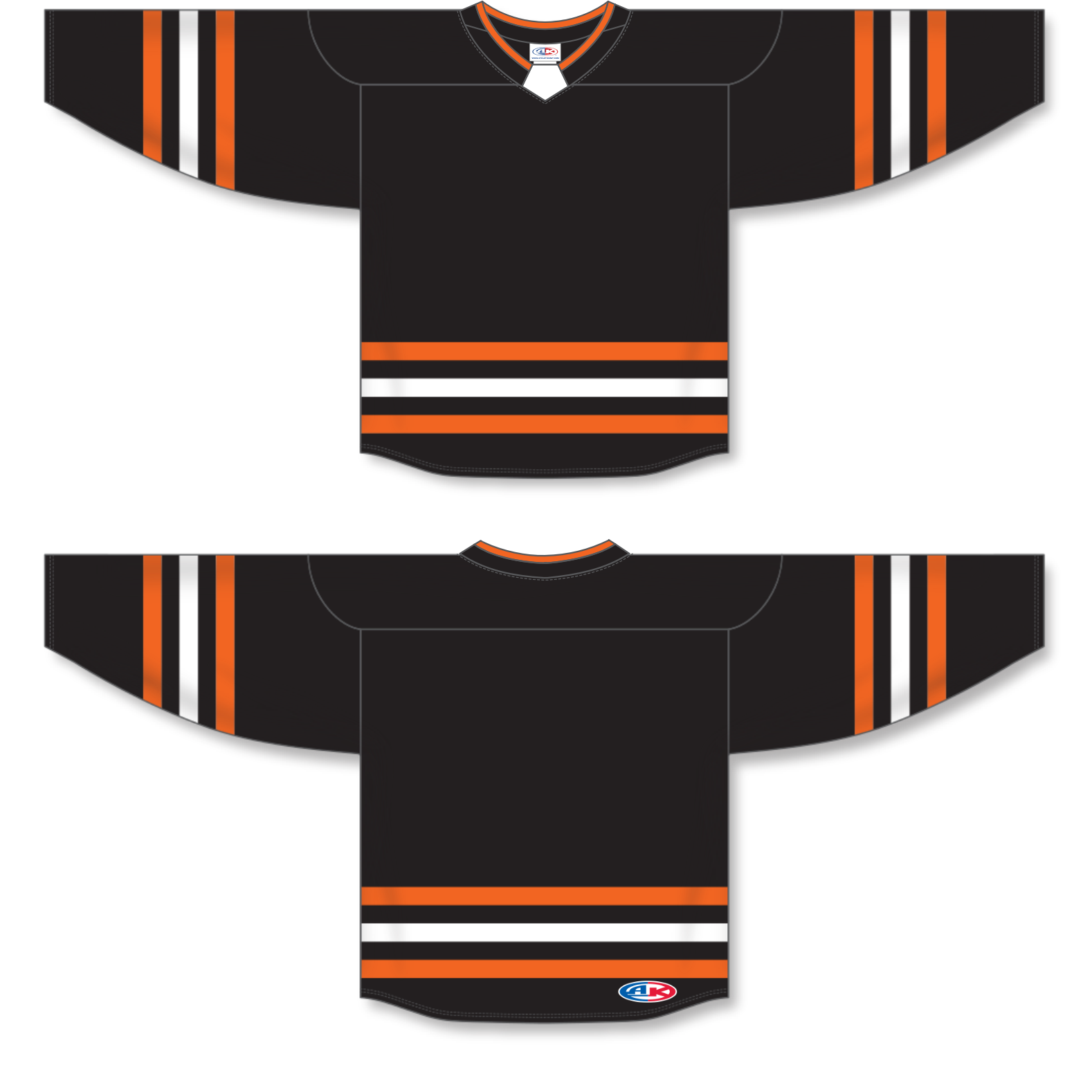 Select Hockey Jerseys H8000-G01 70