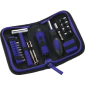 Built2Work Compact Tool Kit 9