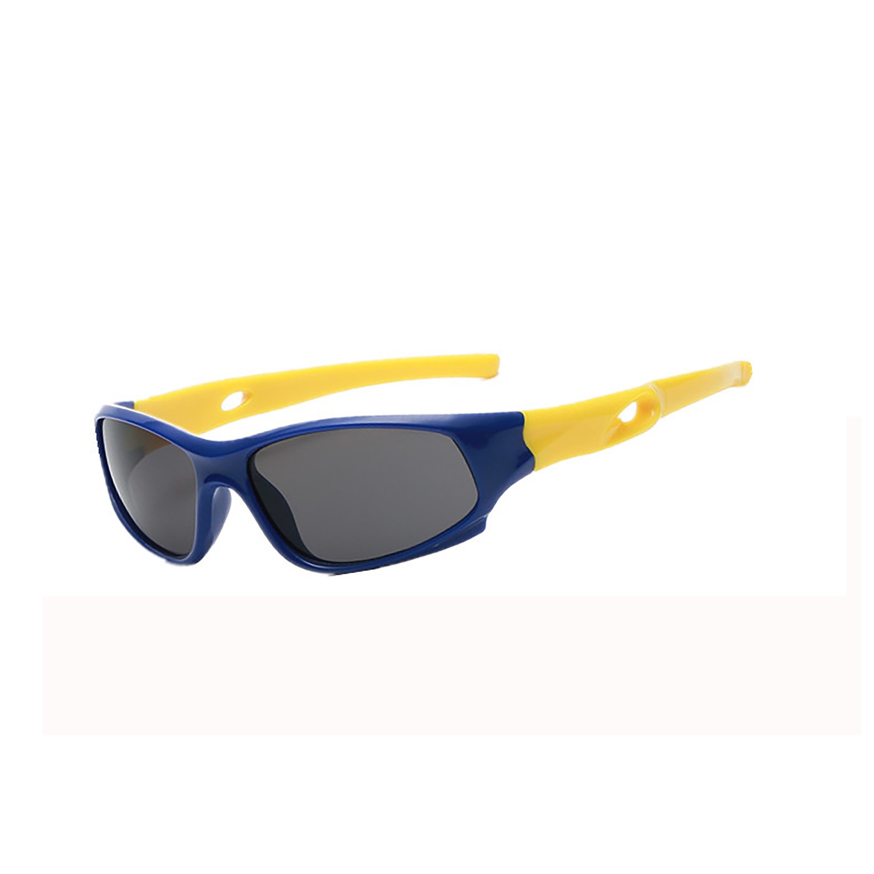 Flexible Kids Polarized Sunglasses 7
