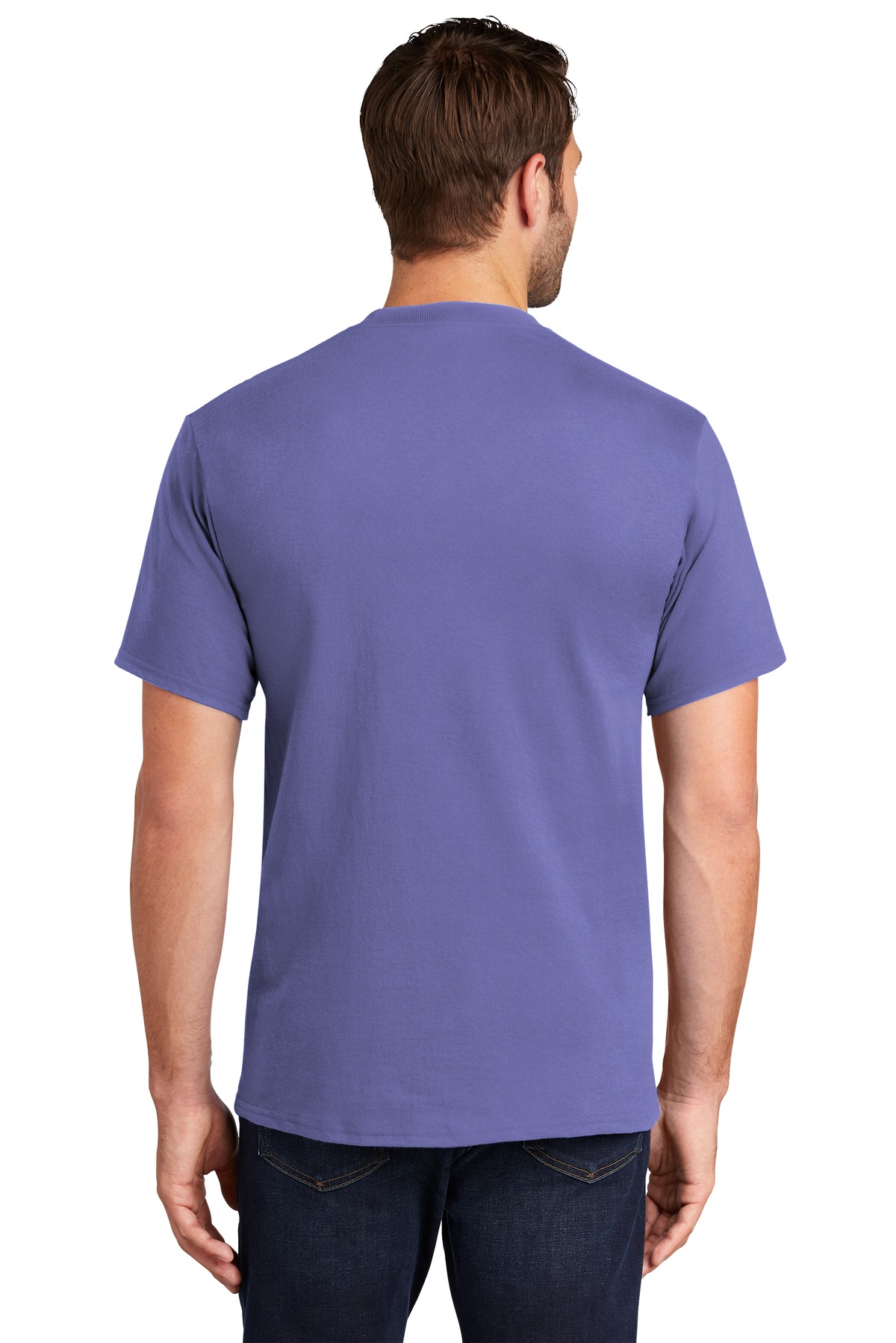 Port & Company® Tall Essential Tee 187
