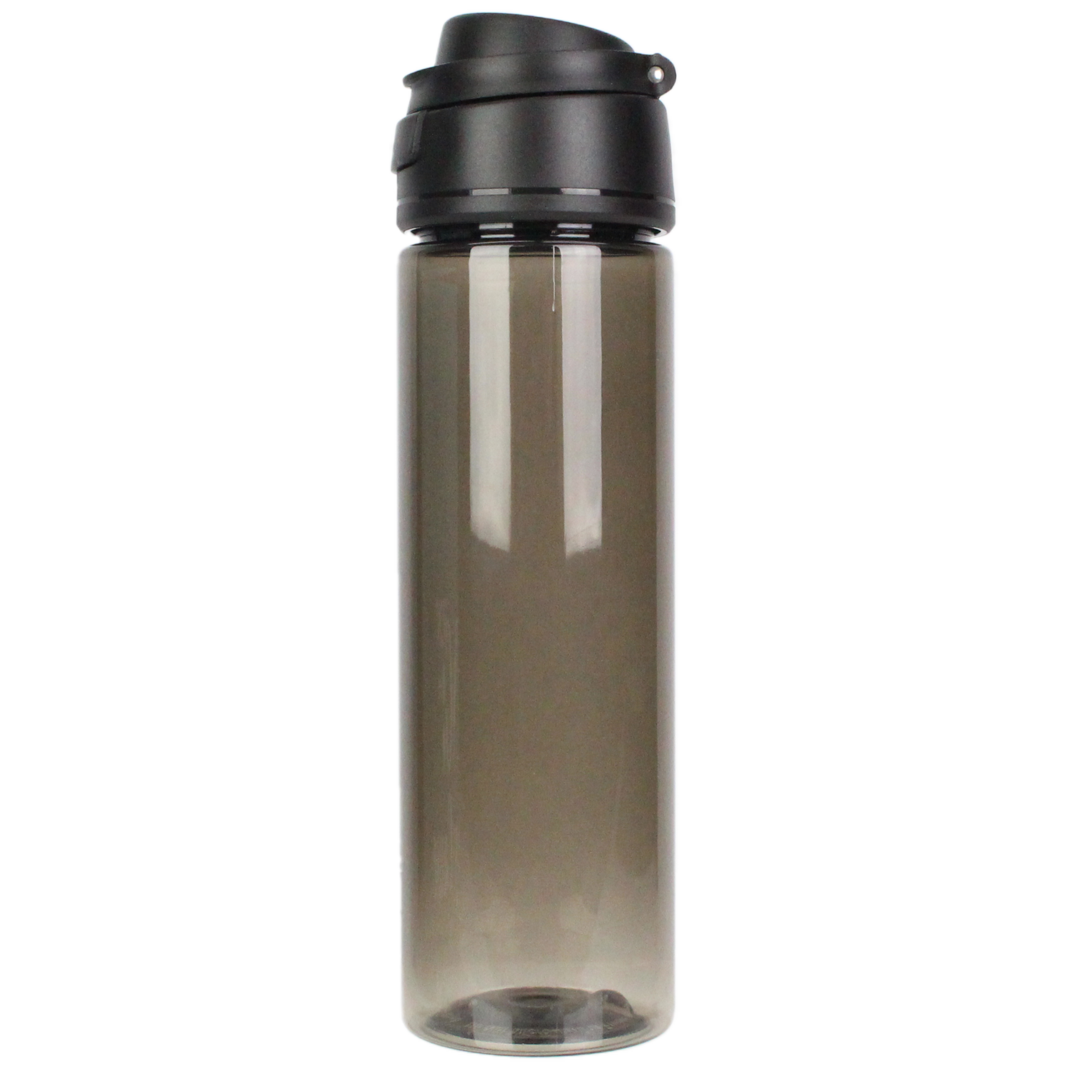 24 oz Plastic Water Bottle 2