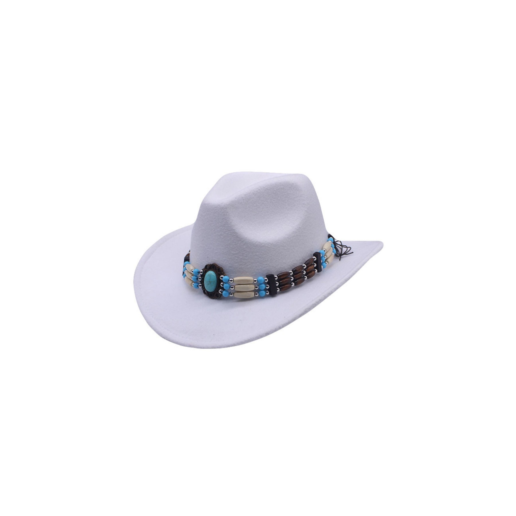 Western Cowboy Hat 2