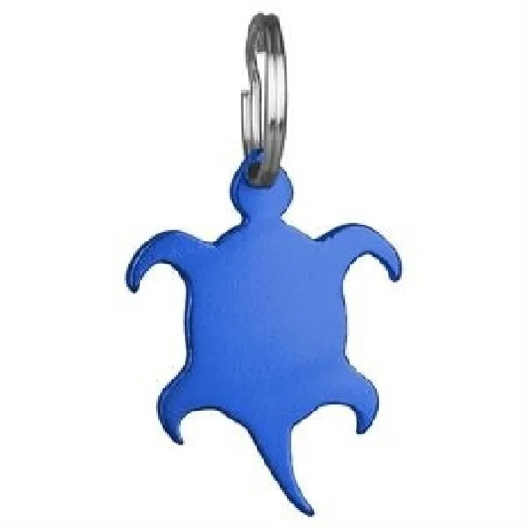 Turtle Shaped Bottle Opener Key Holder 7