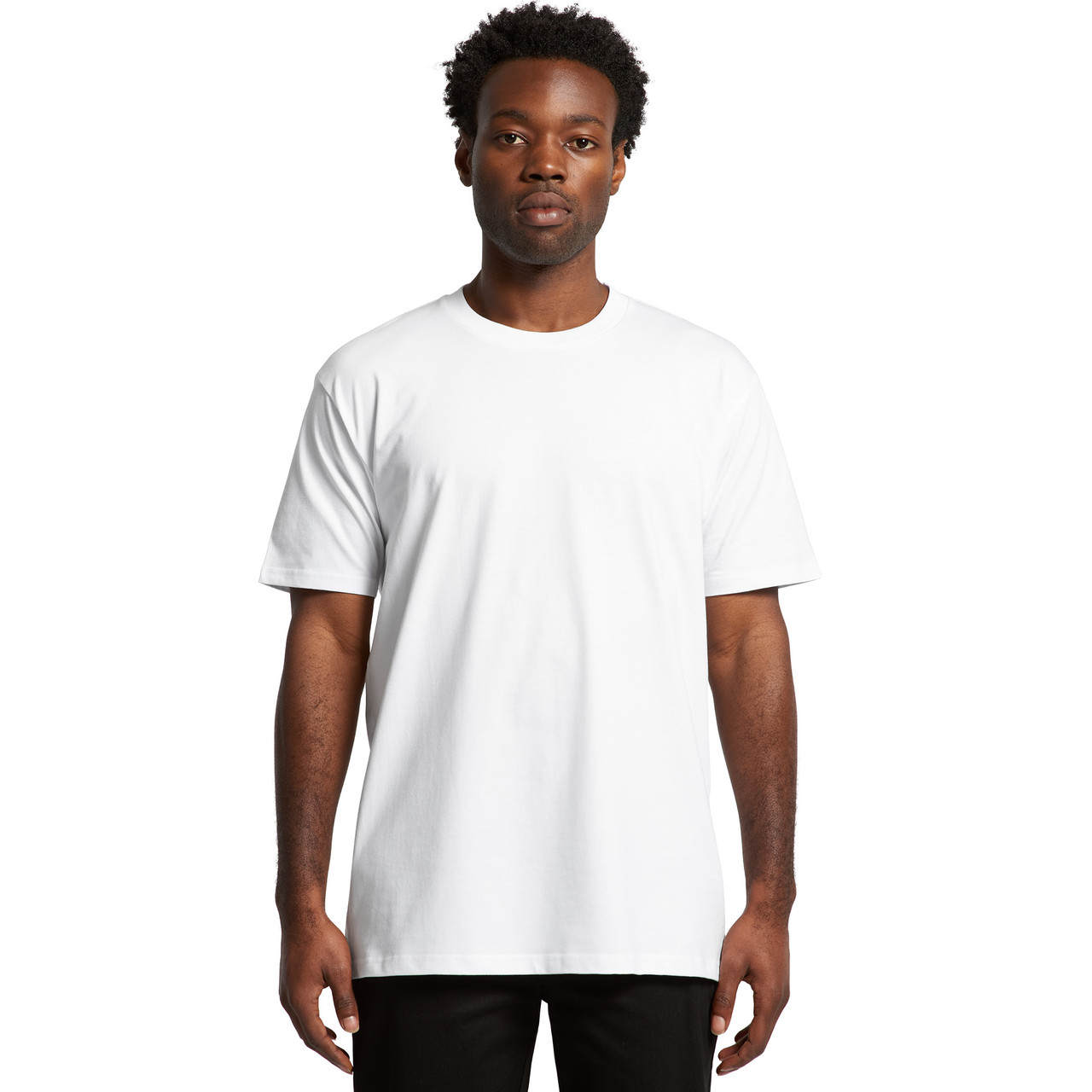 Classic Tear Out Tee | 5026T 3