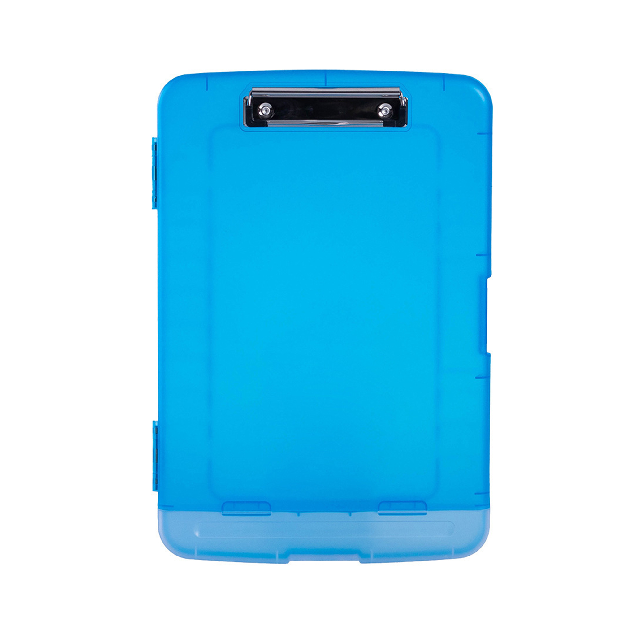 PP Storage Clipboard A4 Size 14" Length X 9.8" Width X 1.2" Height 12