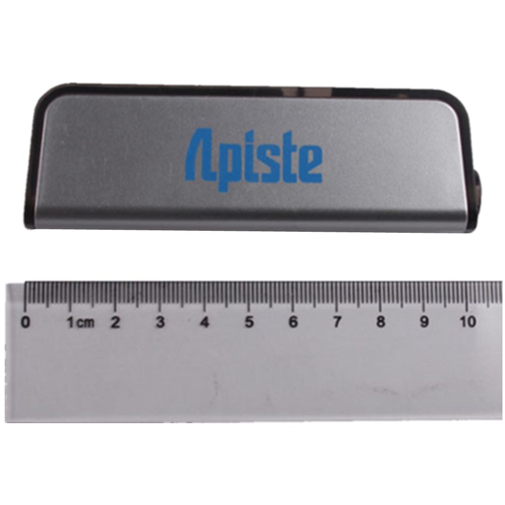 6-in-1 Mini Compact Tool Kit 2