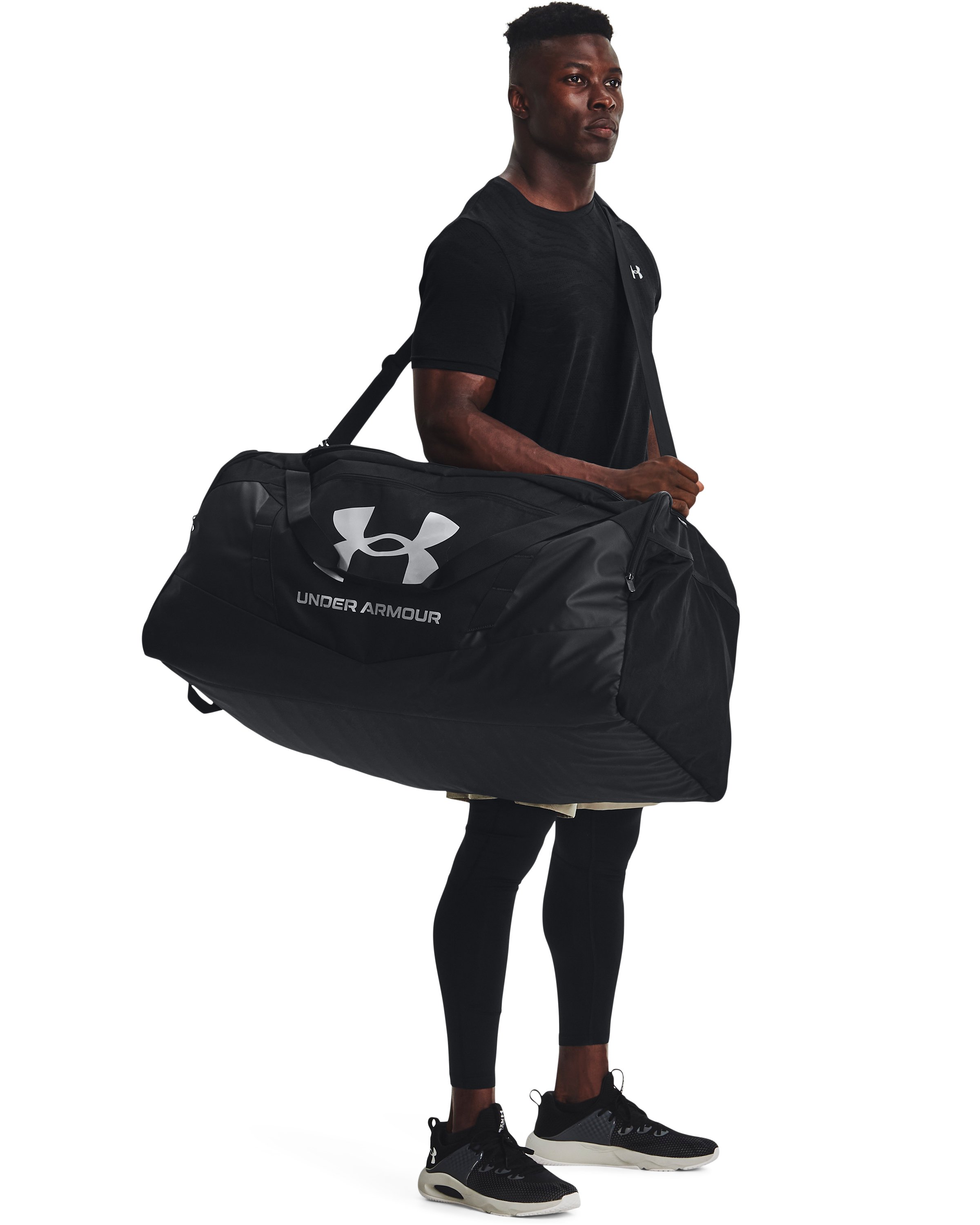UA Undeniable 5.0 XL Duffle Bag 2