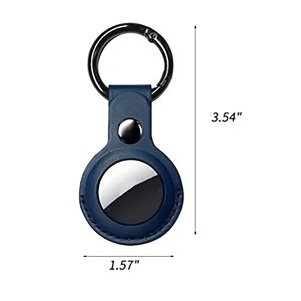Airtags Cases Cover Keychain 5