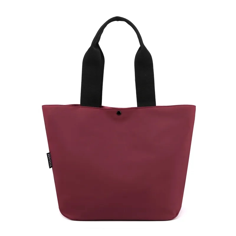 Women Lightweight Tote Handbag 6