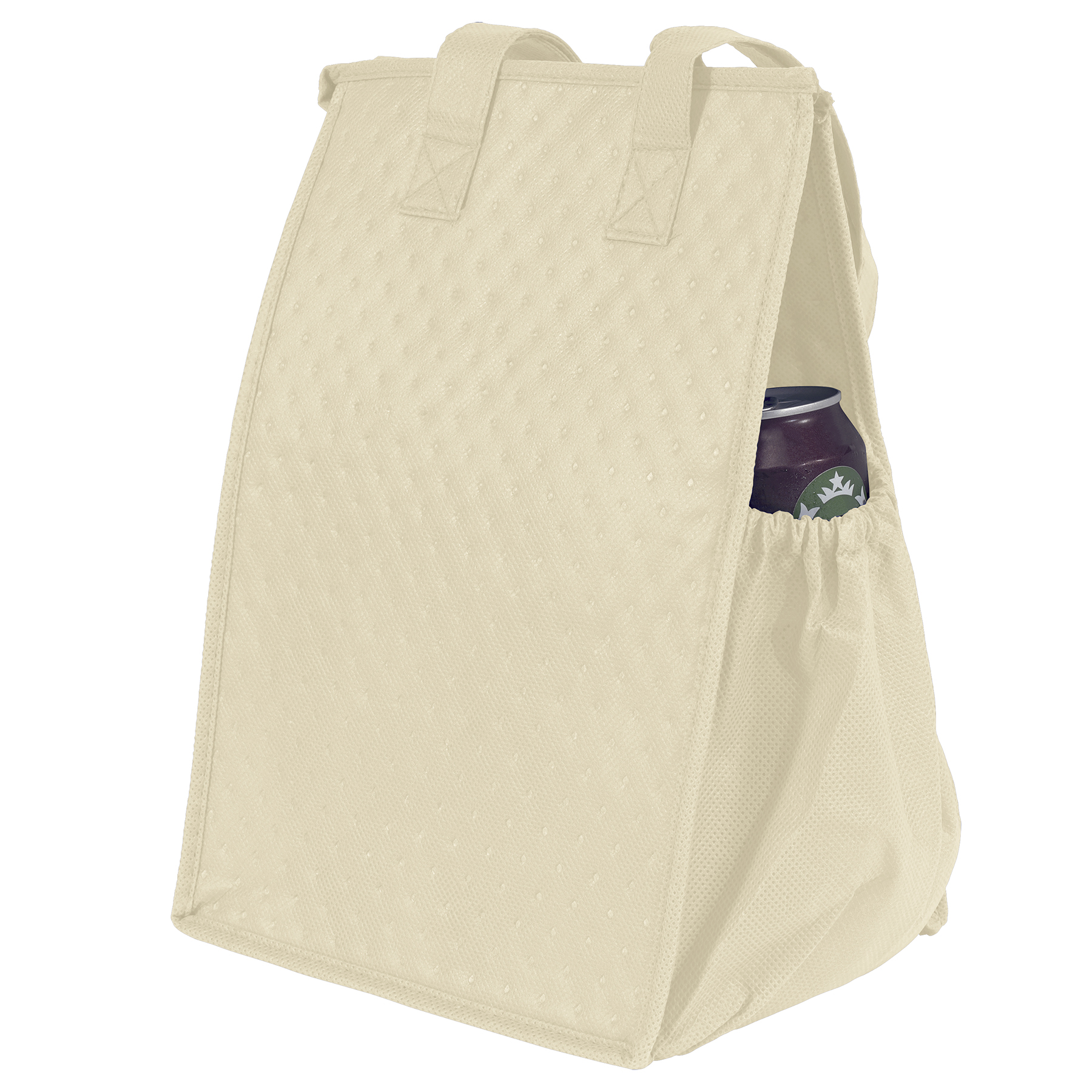 Therm-O-Snack™ - Insulated Bag - Screen Print 26