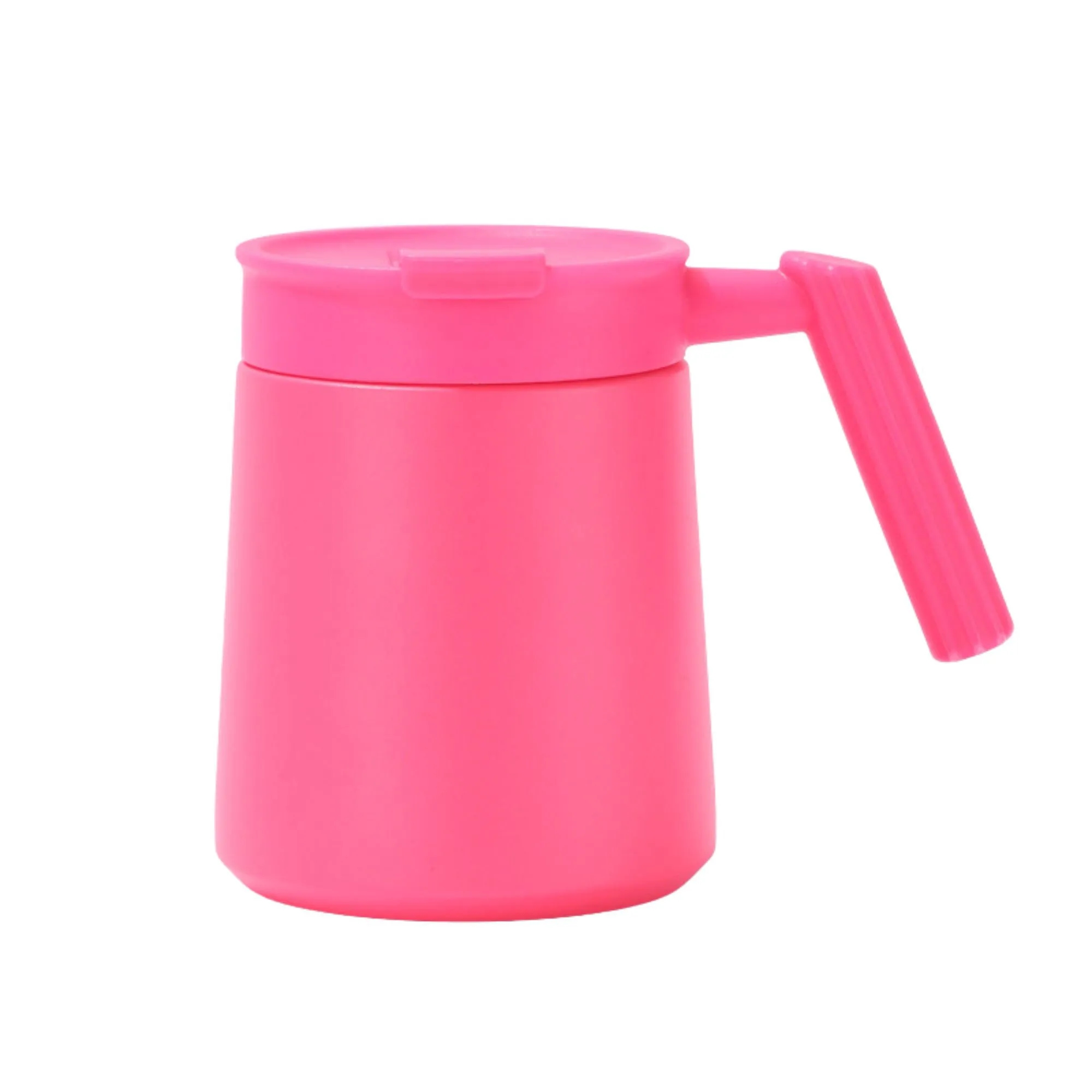 17oz Stainless Steel Mug 8
