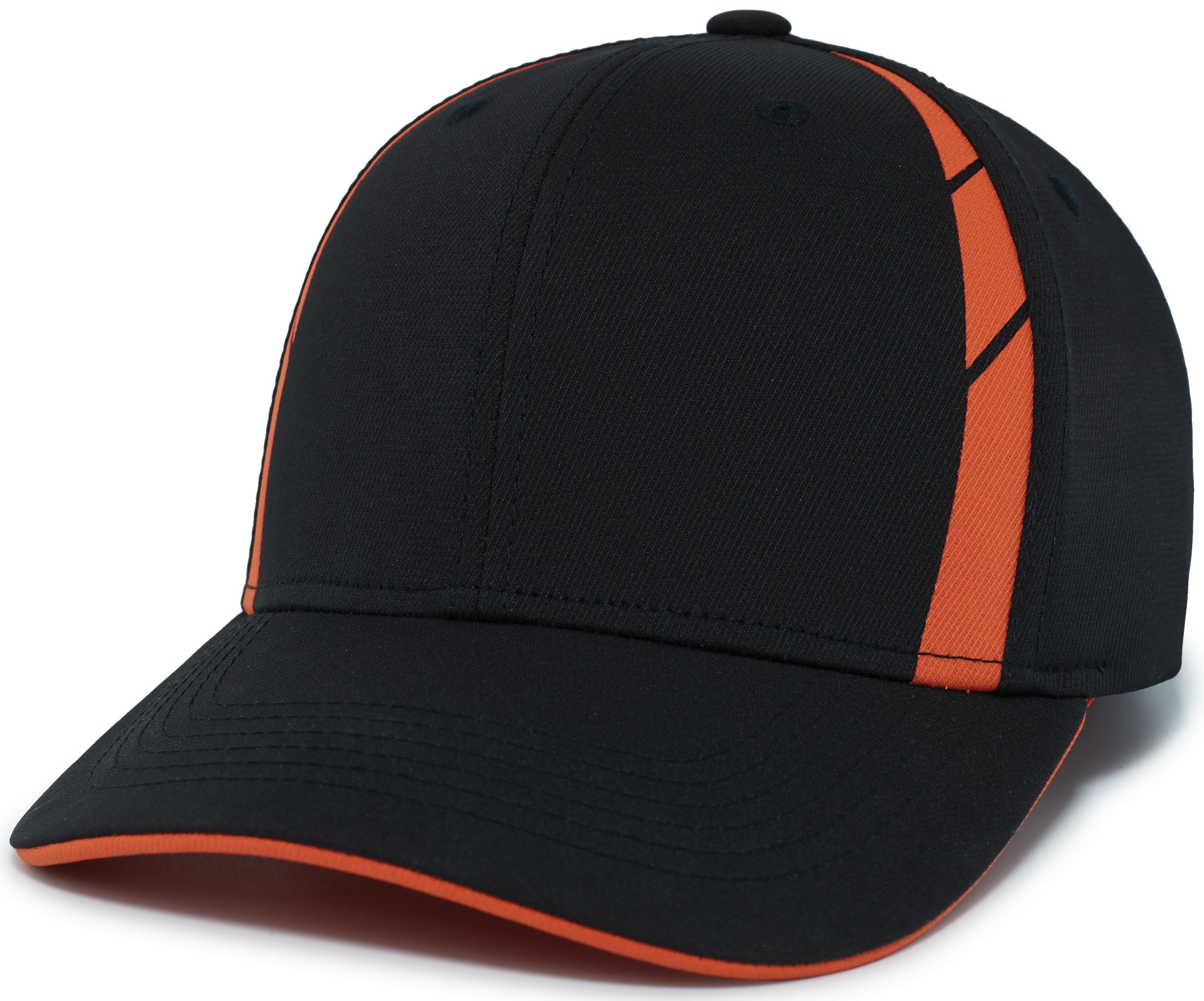 Sideline Snapback Cap Powered by Coolcore® 3