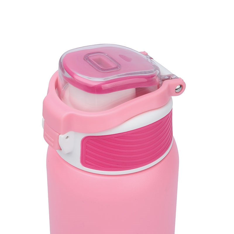 Brooke 28 oz. Double Wall, Stainless Steel Water Bottle, custom water bottle with logo imprint 125