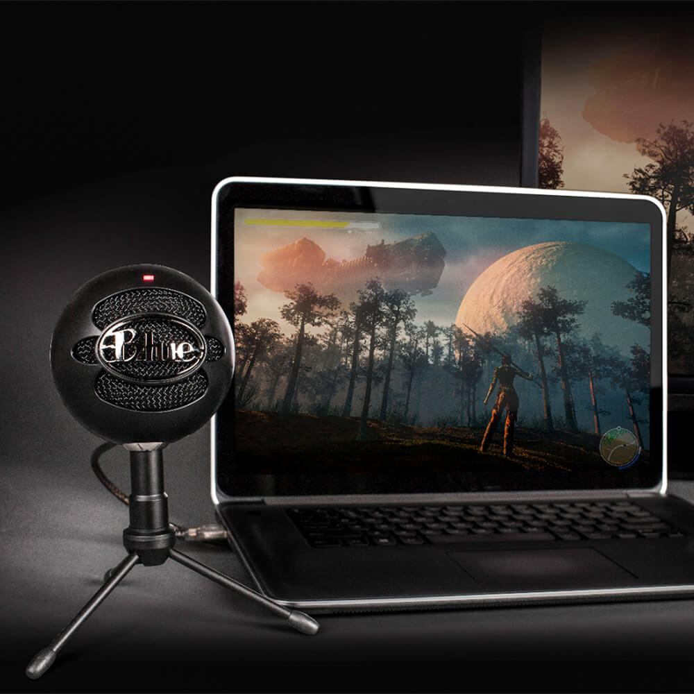 Snowball ICE USB Microphone