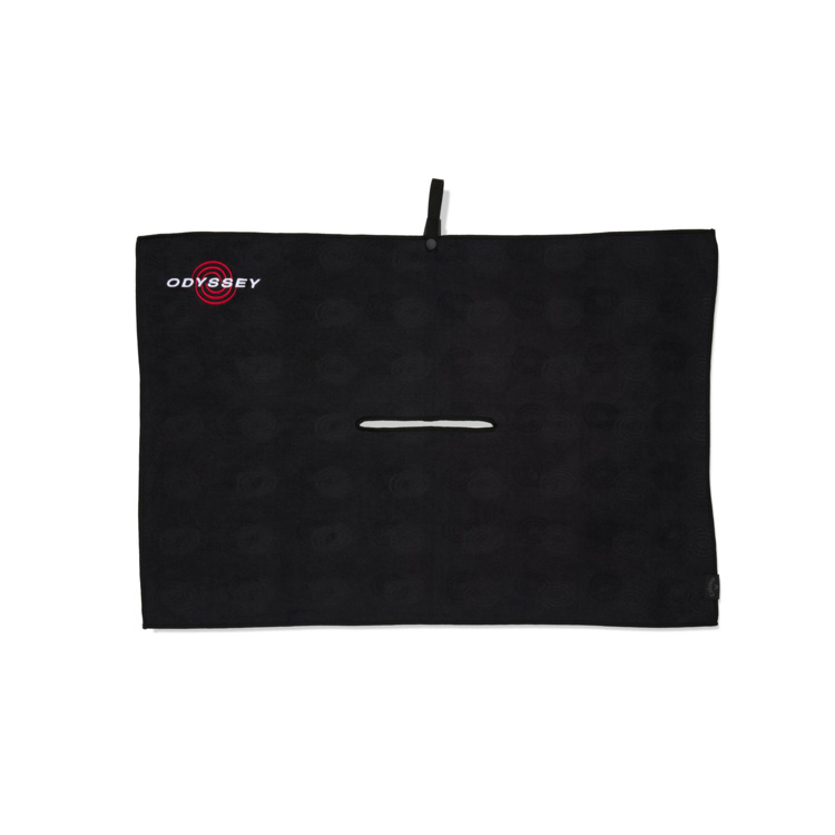 Callaway Odyssey Microfiber Towel- 30 x 20 1