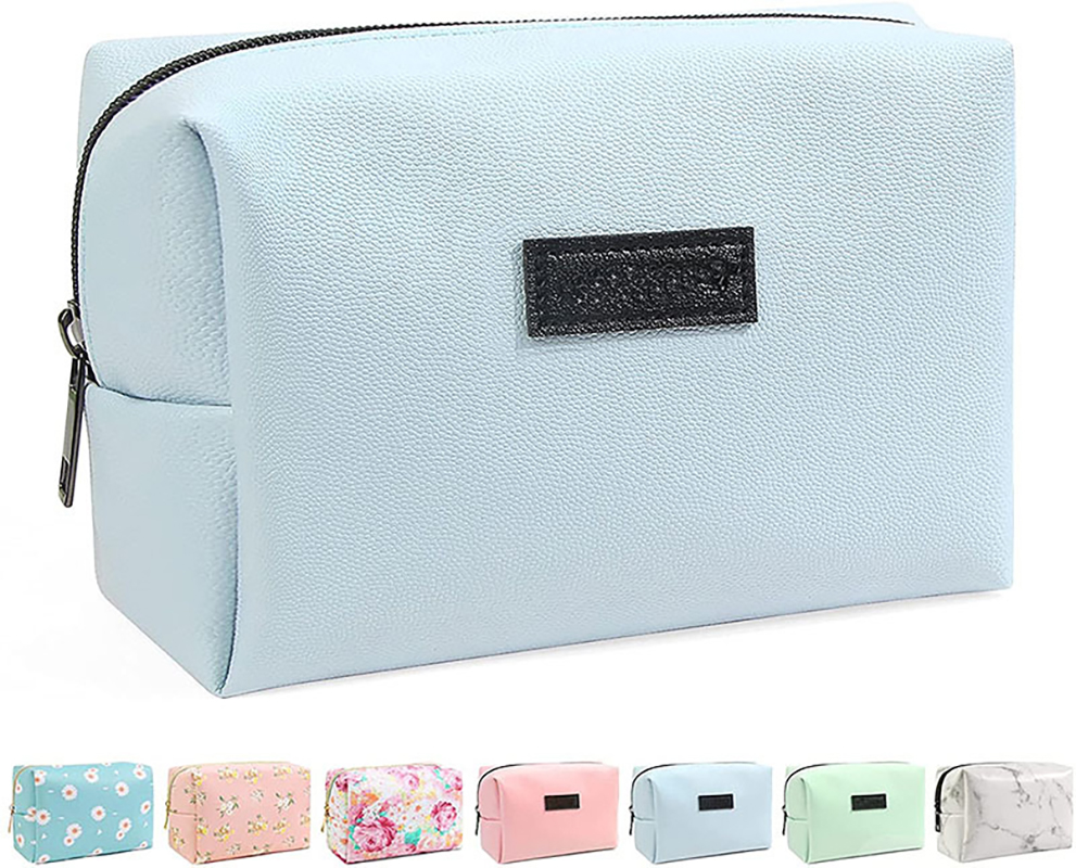Versatile Travel Makeup Bag For Purse 3