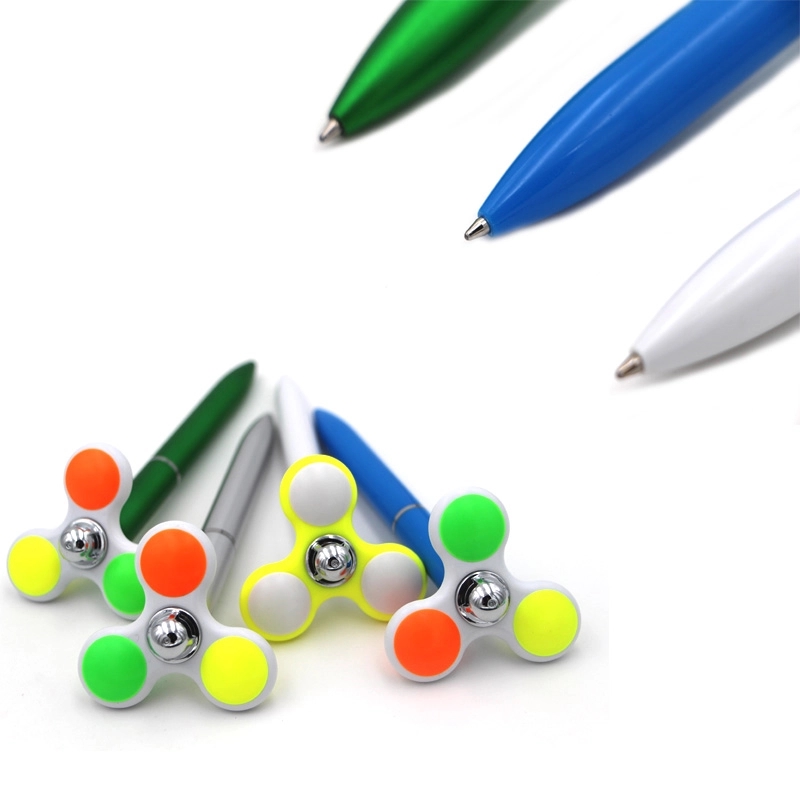 Abs Fidget Spinner Pen 2