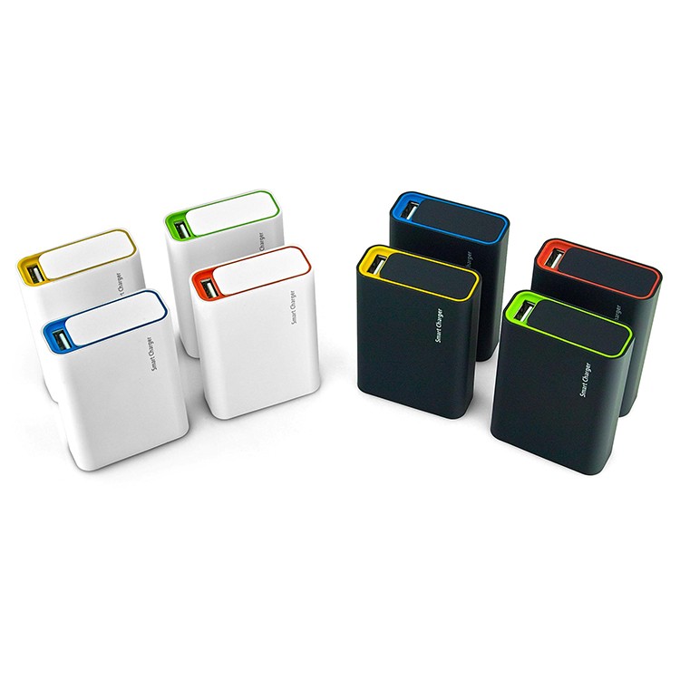 9379PB - 4400mAH Power Bank 2
