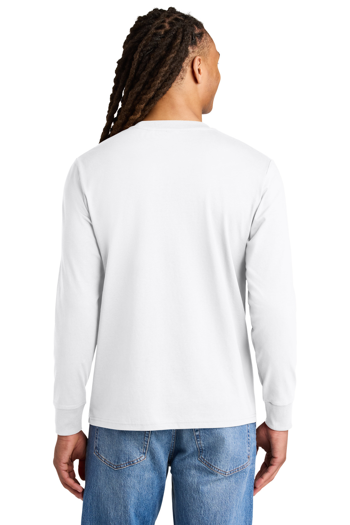 Stanley/Stella Unisex Creator 2.0 Long Sleeve Tee SXU022 26