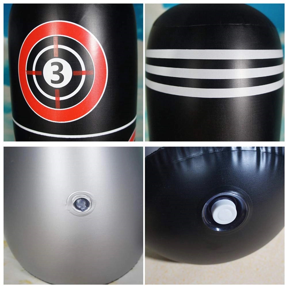 Fitness Punching Bag 3