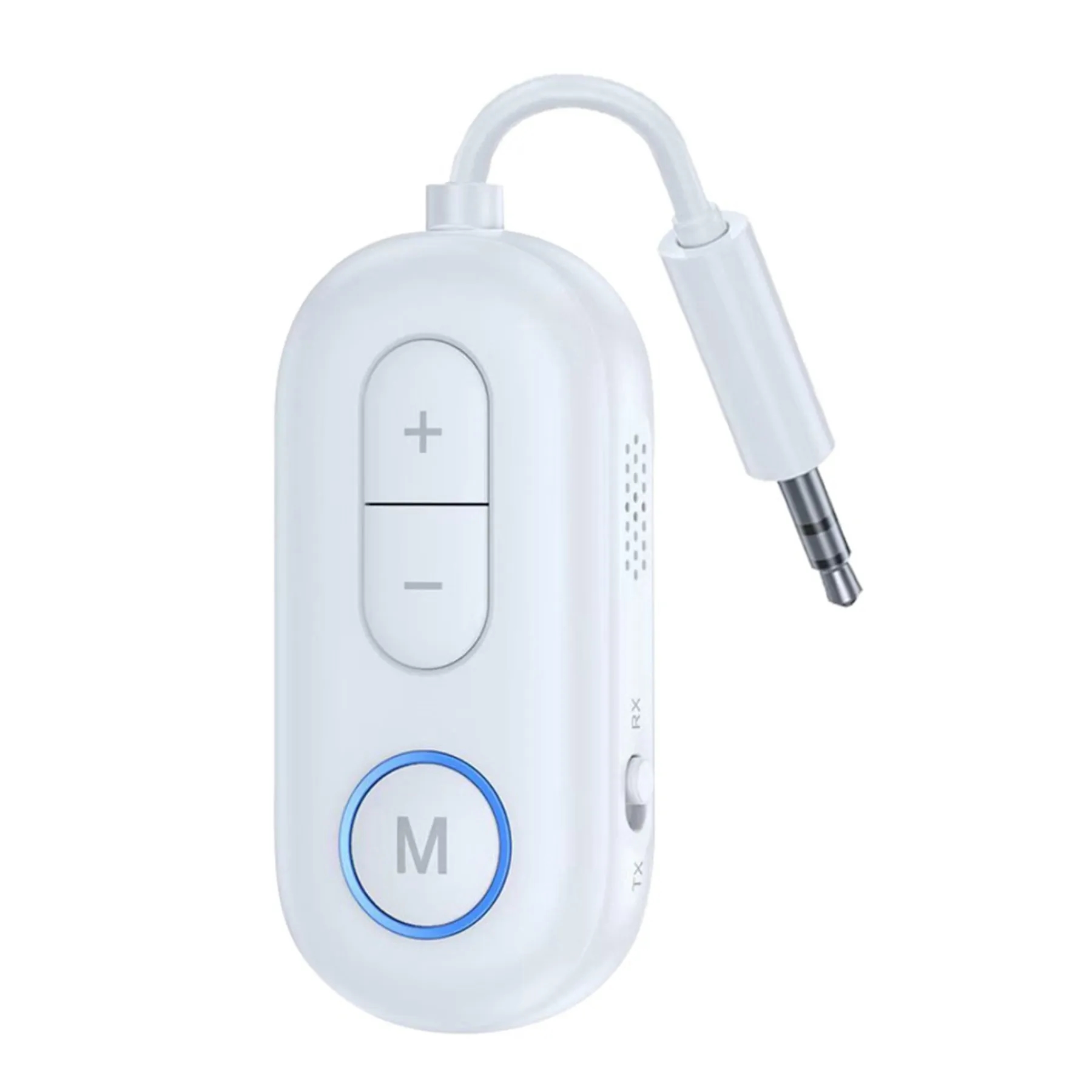 2-in-1 Airplane Wireless Adapter 12