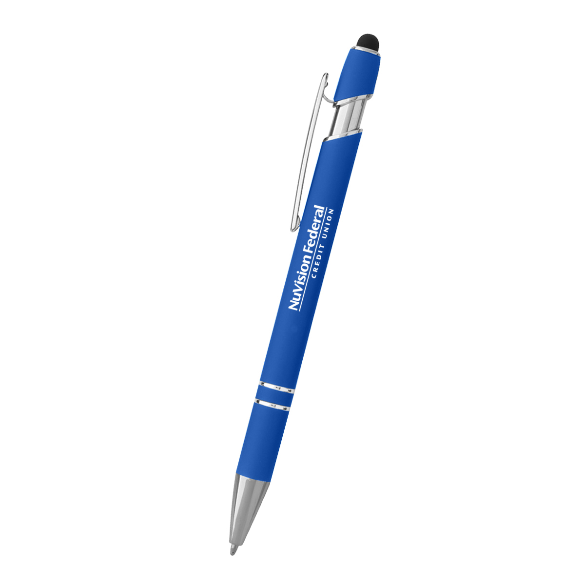 Incline Recycled Aluminum Stylus Pen 51
