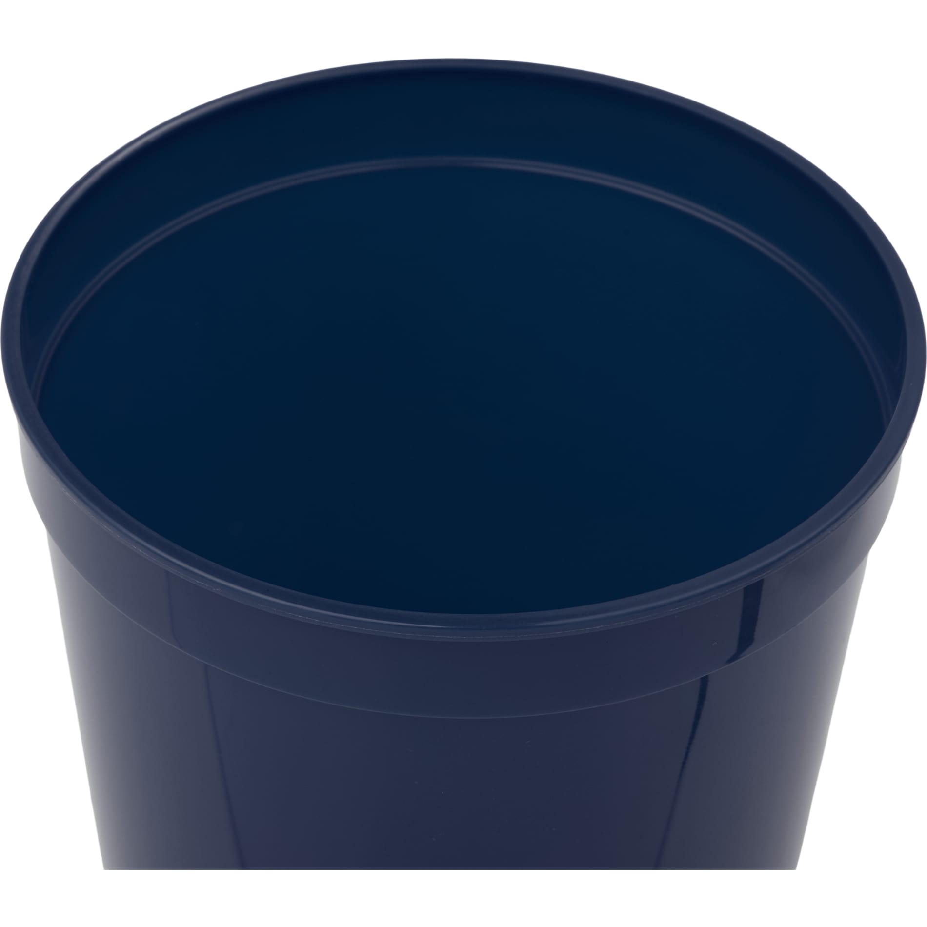 Solid 16oz Stadium Cup 195