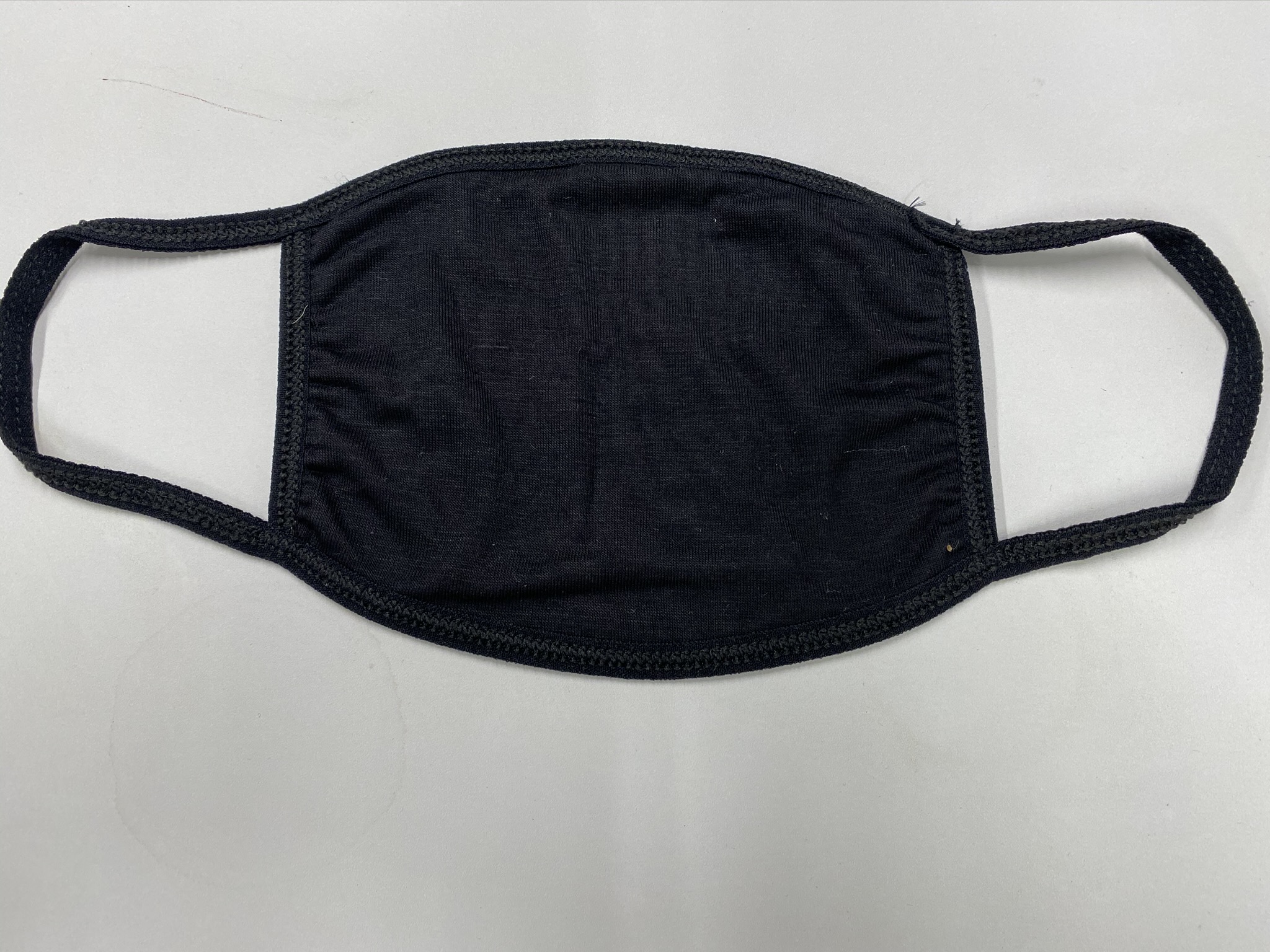 Stretchable Modal Fabric with Spandex Face Mask 2