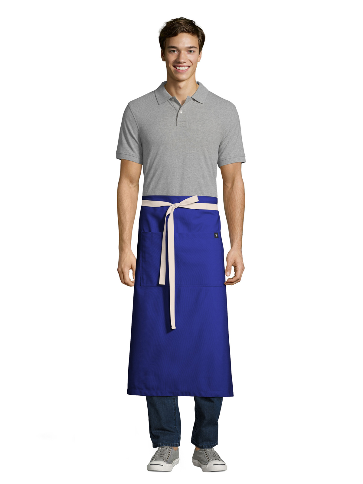 Uncommon Chef - Aprons - Unisex Apron 4