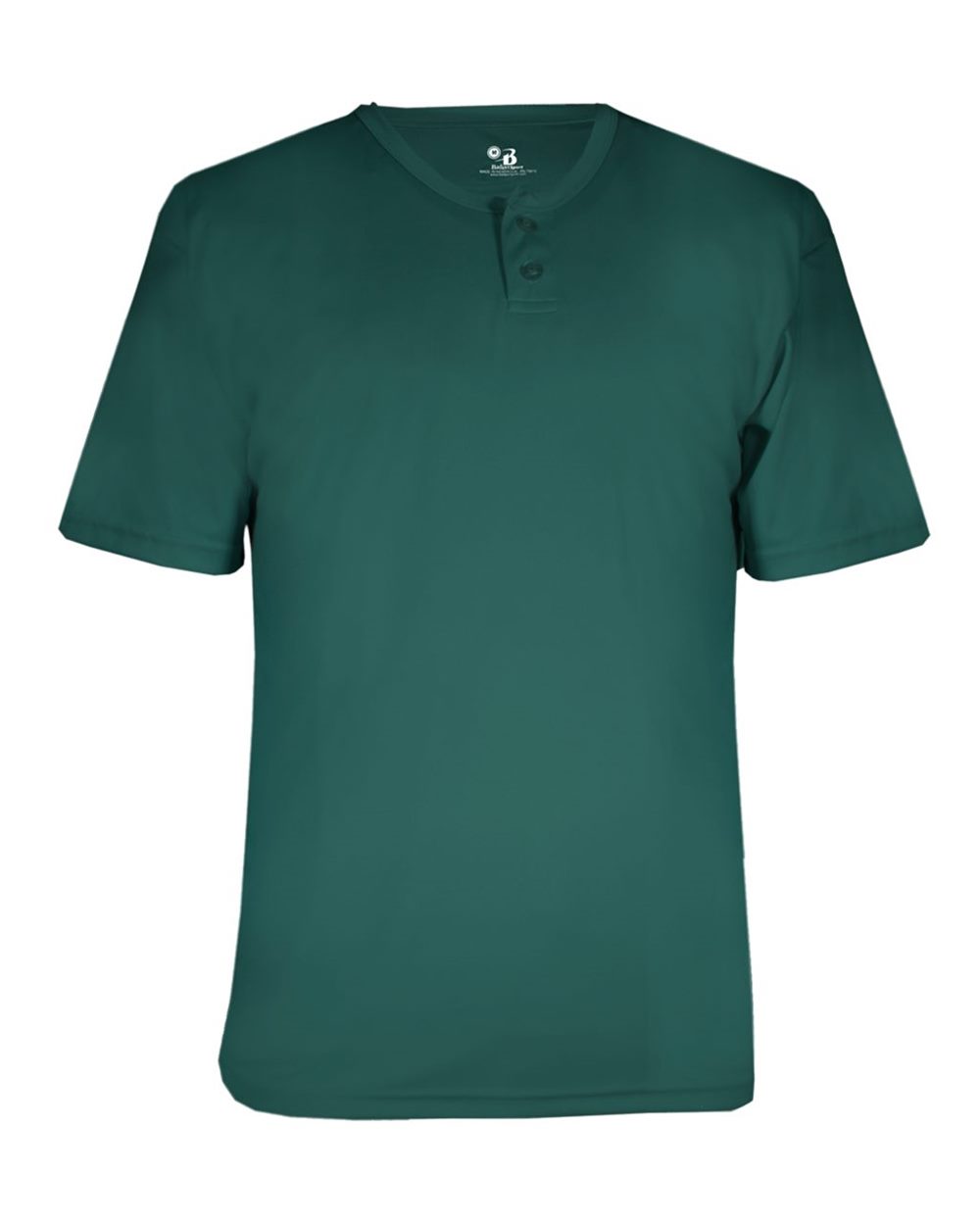 Youth B-Core Placket Jersey - 2930 95