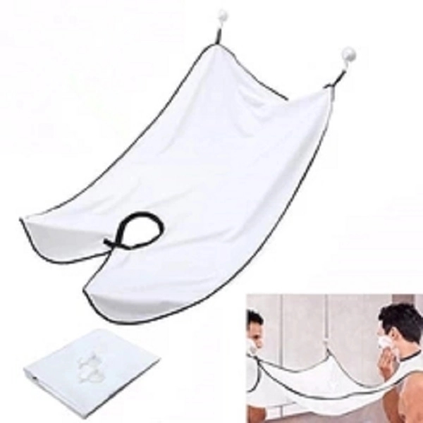 Beard Apron 3