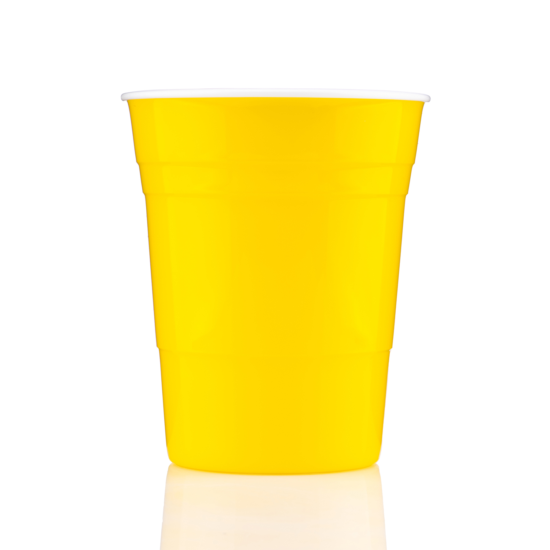 16 oz Reusable Plastic Party Cup 19