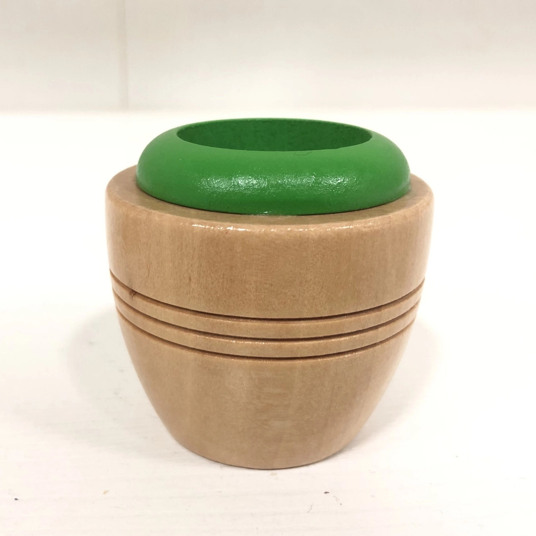 Custom Wooden kaleidoscope 2