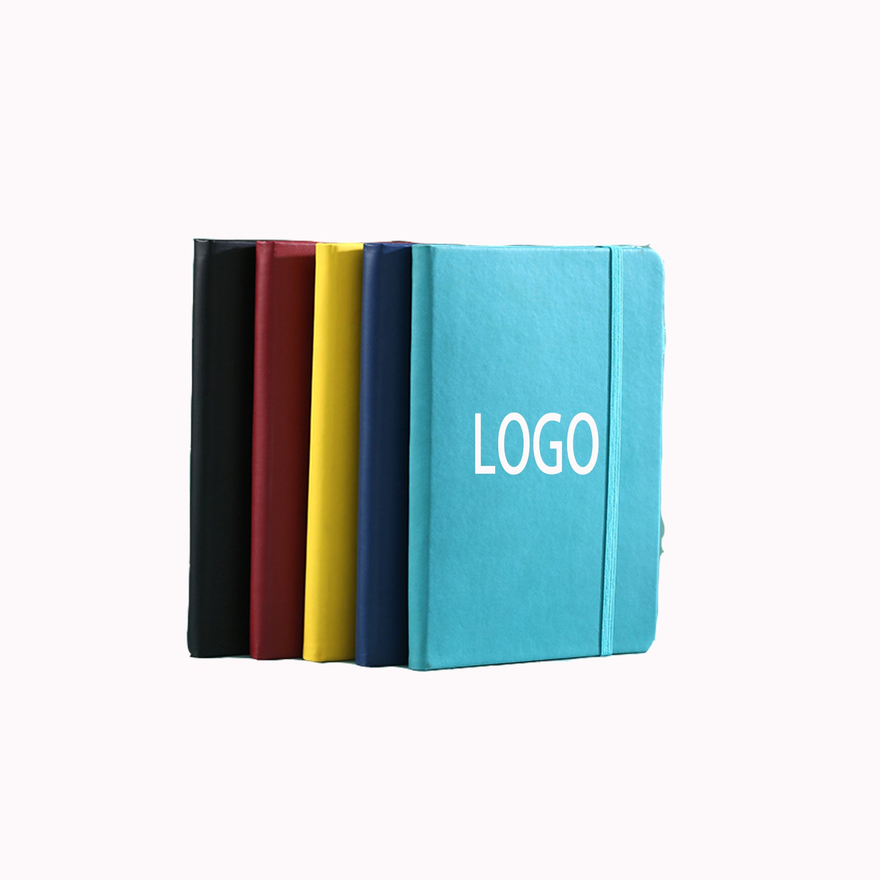 Classic Notebook Gift Box 2