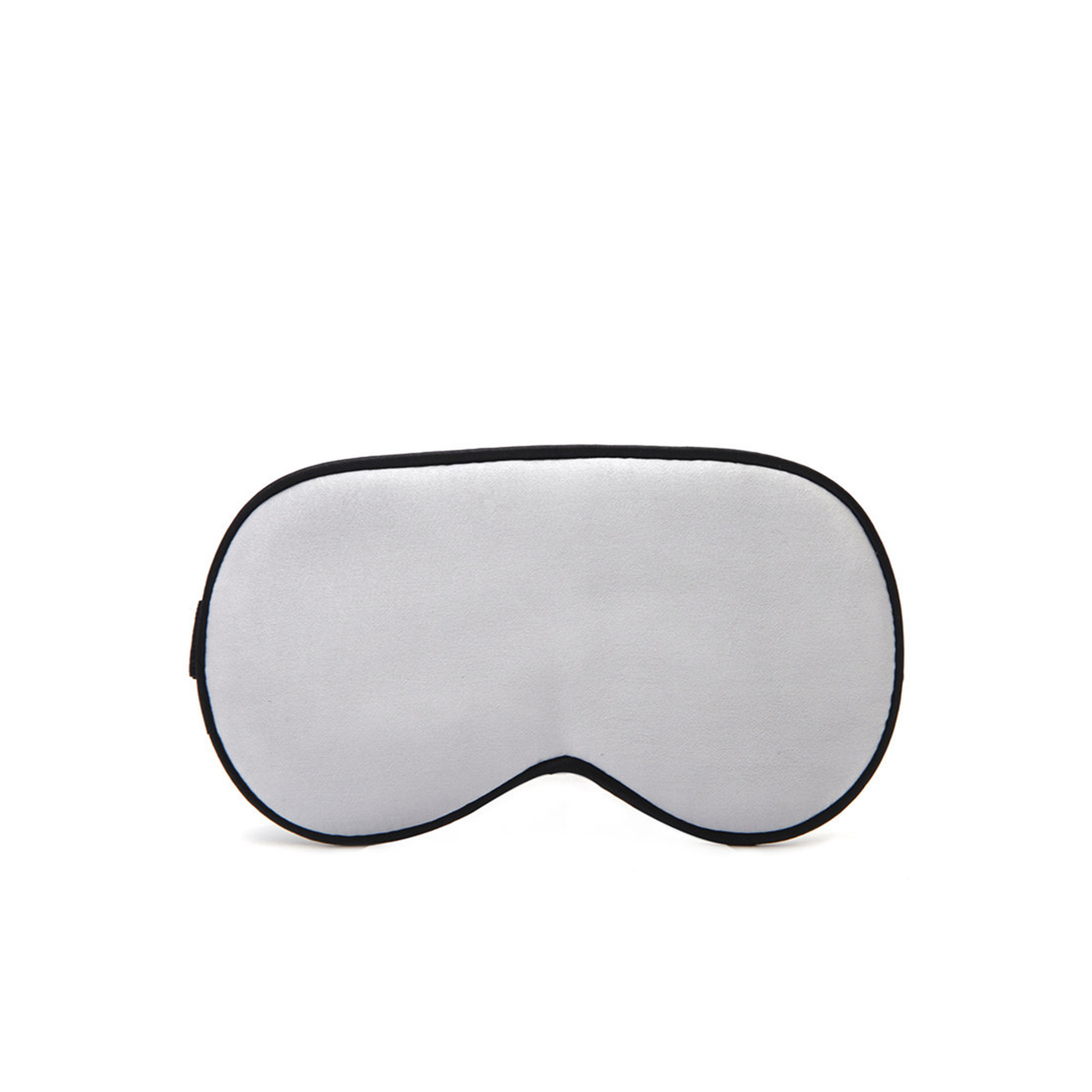 Mulberry Silk Sleep Eye Mask With Adjustable Strap 7