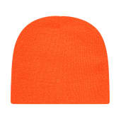 Cap America Knit Beanie 122