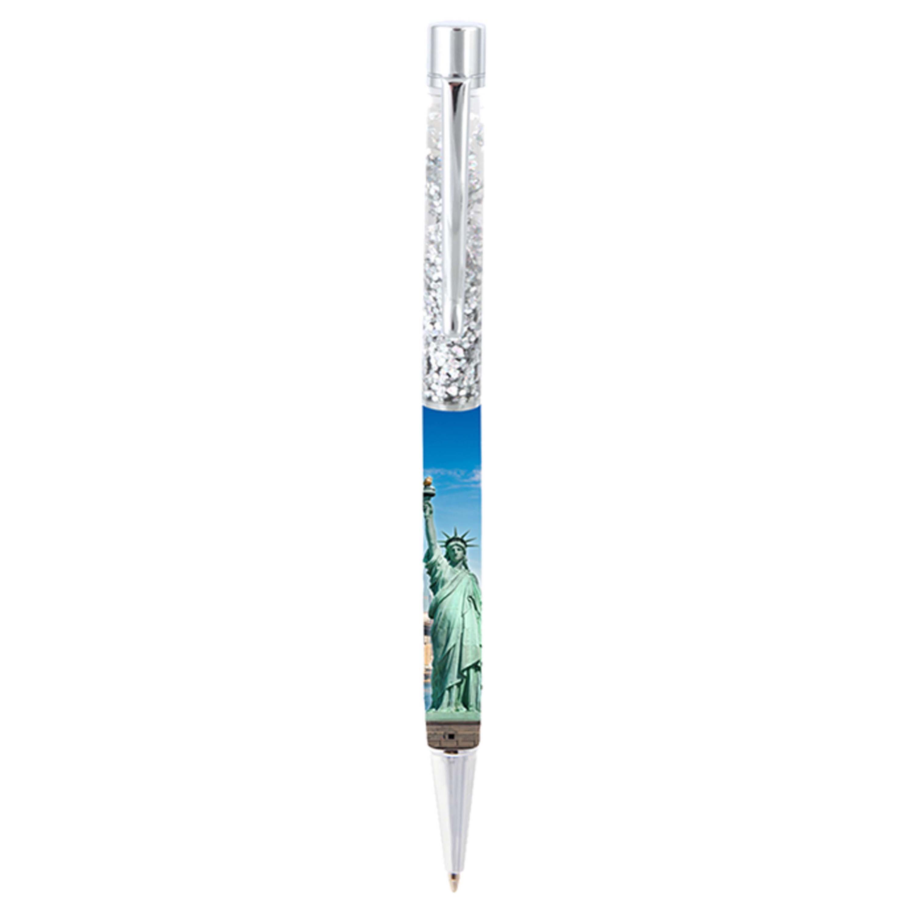 Vegas Metal Ballpoint Pen 5