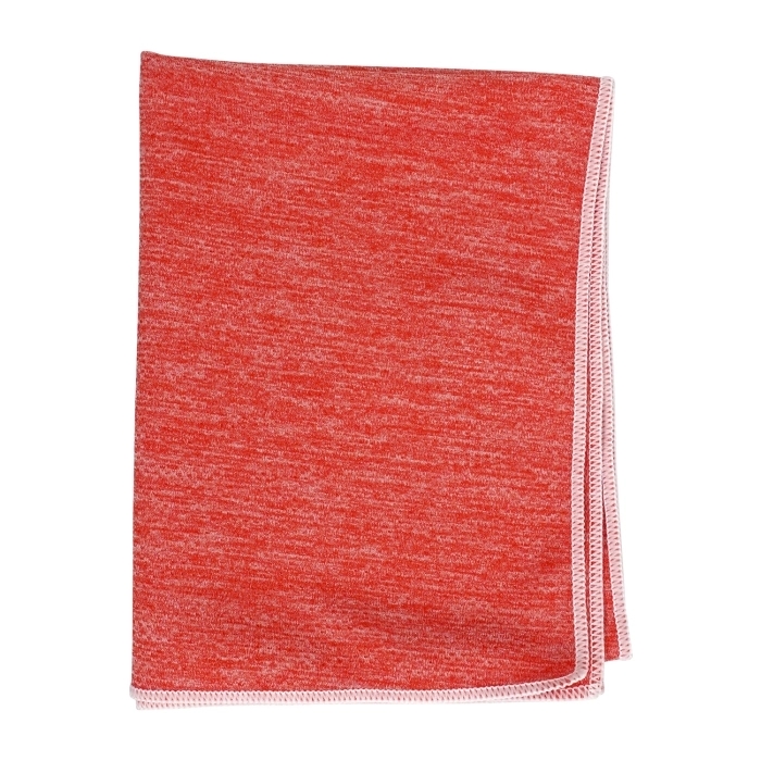 32" x 12" Heather Quick Dry Towel 8