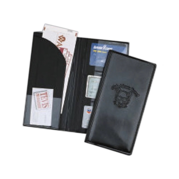 Travel Wallet 2