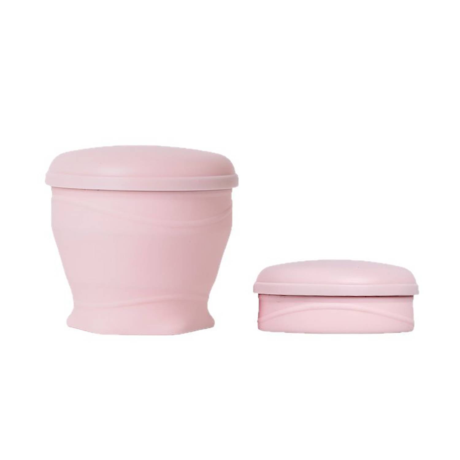 6 Oz Outdoor Portable Foldable Silicone Cup 3