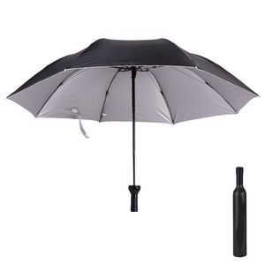 Umbrella With Case 10